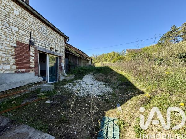 Maison à vendre 4 pièces 105 m² Merry-la-Vallée