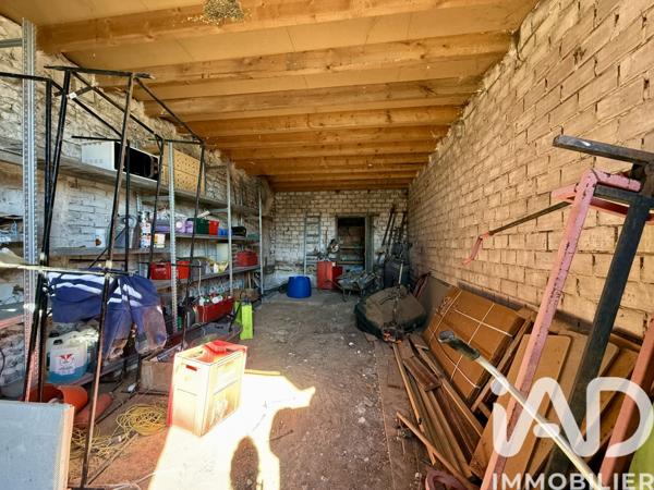 Maison à vendre 4 pièces 105 m² Merry-la-Vallée