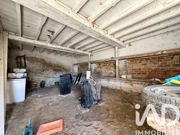 Maison à vendre 4 pièces 105 m² Merry-la-Vallée