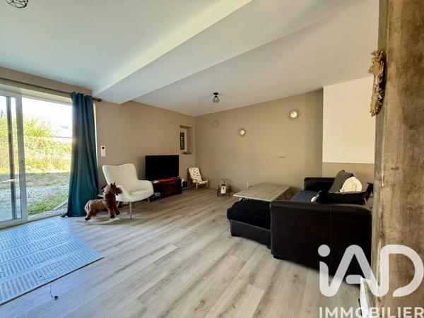 Maison à vendre 4 pièces 105 m² Merry-la-Vallée