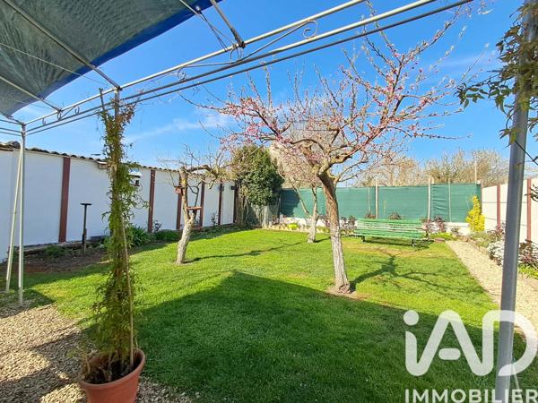 Maison à vendre 5 pièces 83,86 m² Ligny-le-Châtel