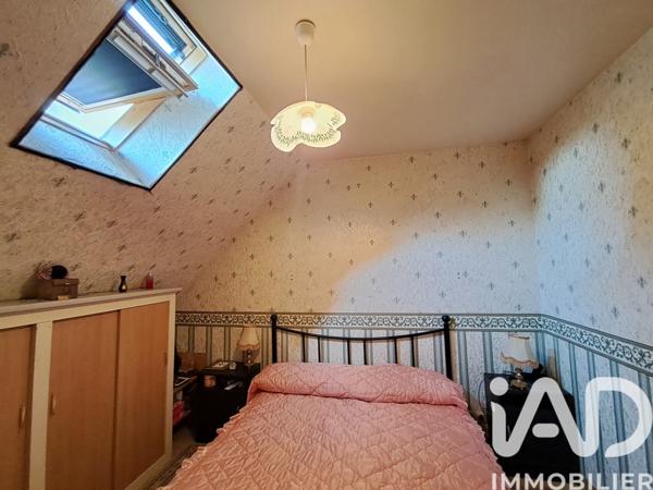 Maison à vendre 5 pièces 83,86 m² Ligny-le-Châtel