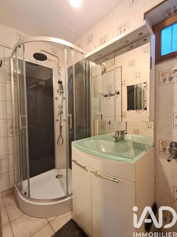 Maison à vendre 5 pièces 83,86 m² Ligny-le-Châtel