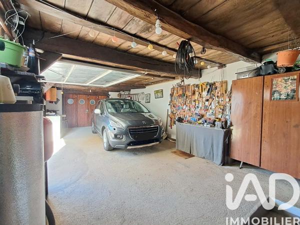 Maison à vendre 5 pièces 83,86 m² Ligny-le-Châtel