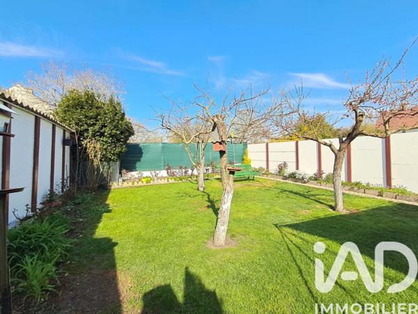 Maison à vendre 5 pièces 83,86 m² Ligny-le-Châtel