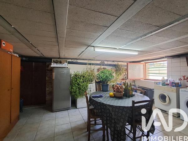 Maison à vendre 5 pièces 83,86 m² Ligny-le-Châtel