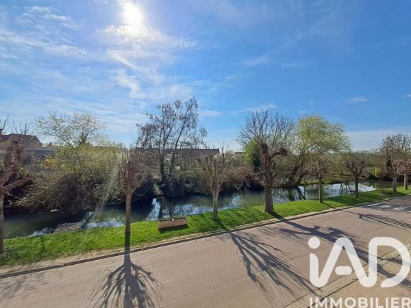 Maison à vendre 5 pièces 83,86 m² Ligny-le-Châtel