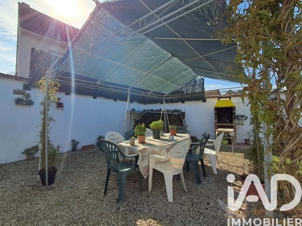 Maison à vendre 5 pièces 83,86 m² Ligny-le-Châtel