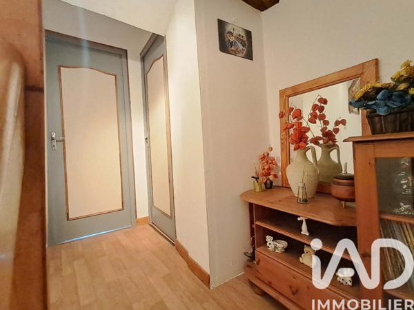 Maison à vendre 5 pièces 83,86 m² Ligny-le-Châtel