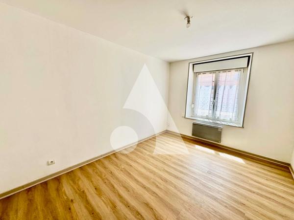 Appartement 1 pièce 22.81 m2