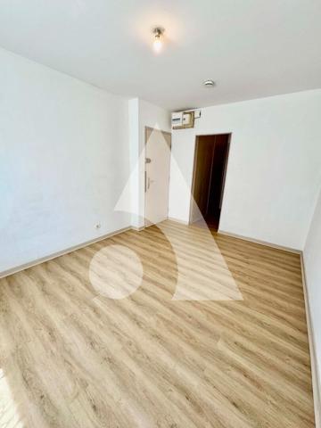 Appartement 1 pièce 22.81 m2