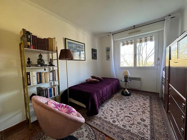 Appartement 4 pièces à vendre à Evry Courcouronnes - Exclusivité ERA IMMOBILIER