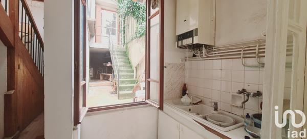 Maison 4 pièces de 78 m² à Castelsarrasin (82100)