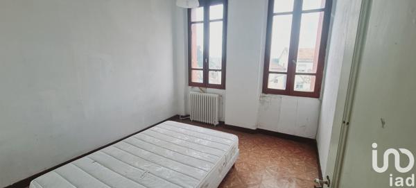 Maison 4 pièces de 78 m² à Castelsarrasin (82100)