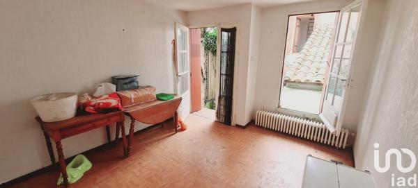 Maison 4 pièces de 78 m² à Castelsarrasin (82100)