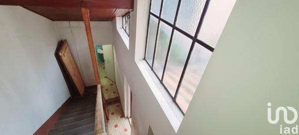 Maison 4 pièces de 78 m² à Castelsarrasin (82100)