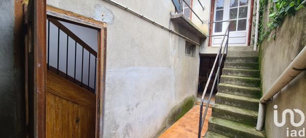 Maison 4 pièces de 78 m² à Castelsarrasin (82100)