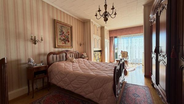 Maison à vendre à Livry Gargan - 6 pièces, 4 chambres