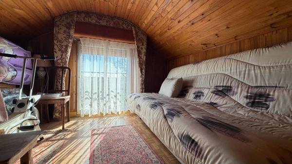 Maison à vendre à Livry Gargan - 6 pièces, 4 chambres