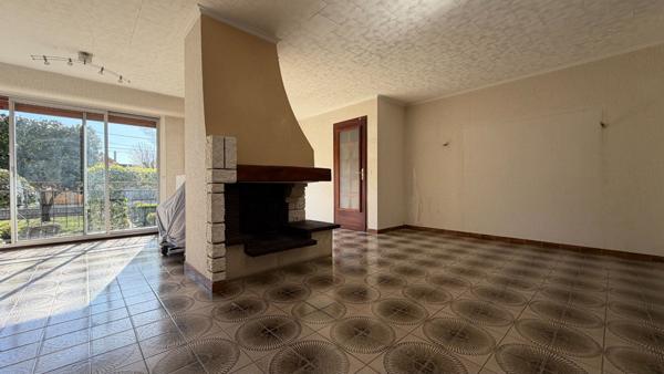 Maison à vendre à Livry Gargan - 6 pièces, 4 chambres