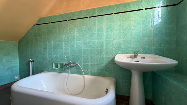 Maison à vendre à Livry Gargan - 6 pièces, 4 chambres