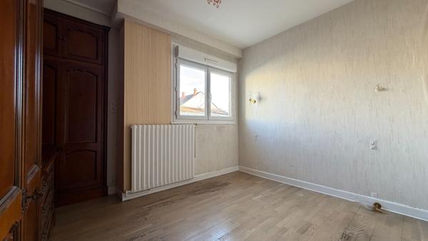 Maison à vendre à Livry Gargan - 6 pièces, 4 chambres