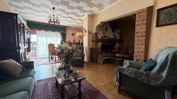 Maison à vendre à Livry Gargan - 6 pièces, 4 chambres