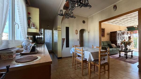 Maison à vendre à Livry Gargan - 6 pièces, 4 chambres