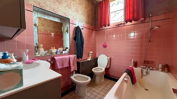 Maison à vendre à Livry Gargan - 6 pièces, 4 chambres