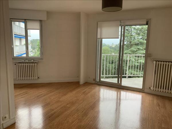 Appartement à vendre |  Tours |  1 pièce | 34 m²