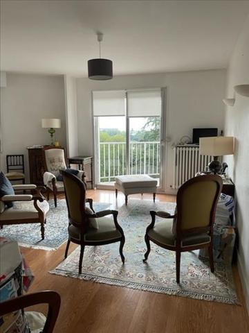 Appartement à vendre |  Tours |  1 pièce | 34 m²