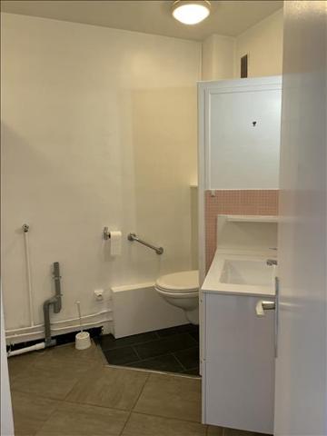 Appartement à vendre |  Tours |  1 pièce | 34 m²