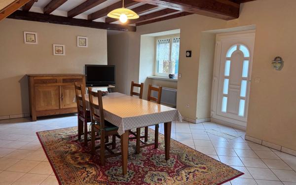 Maison à vendre    4 pièces • 67,40 m2 Mellionnec