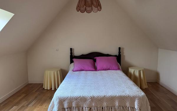 Maison à vendre    4 pièces • 67,40 m2 Mellionnec