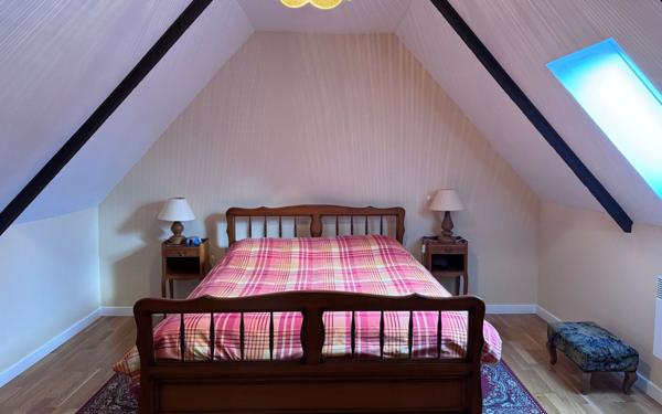 Maison à vendre    4 pièces • 67,40 m2 Mellionnec