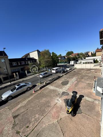 Immeuble mixte de 360 m²