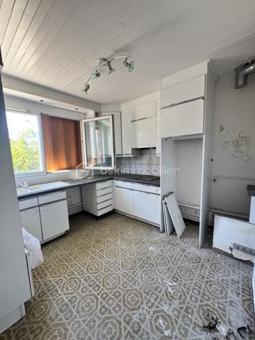 Immeuble mixte de 360 m²
