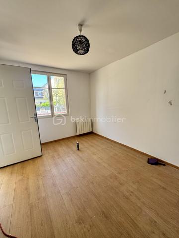 Immeuble mixte de 360 m²