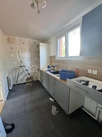 Immeuble mixte de 360 m²