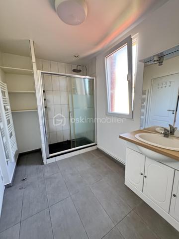 Immeuble mixte de 360 m²