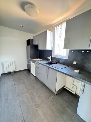 Immeuble mixte de 360 m²
