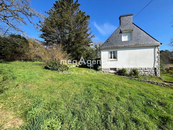 Maison à Plouay, 56240 - 5 pièces 102m²