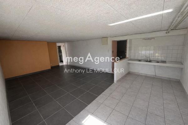 Maison à Plouay, 56240 - 5 pièces 102m²