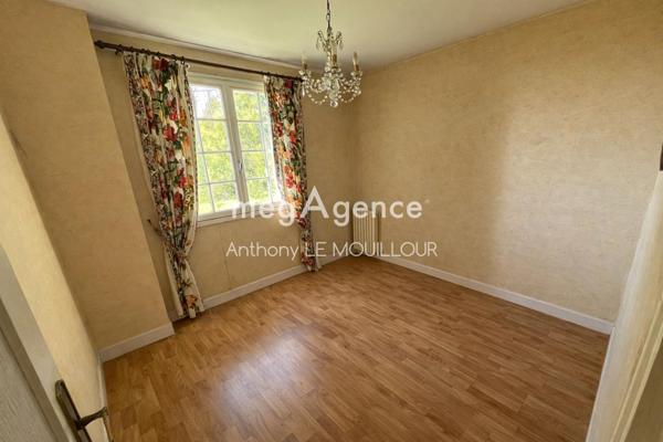 Maison à Plouay, 56240 - 5 pièces 102m²