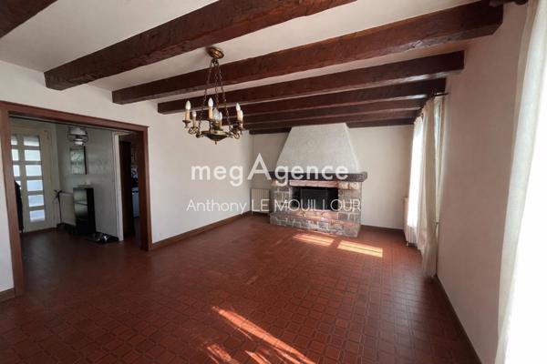 Maison à Plouay, 56240 - 5 pièces 102m²