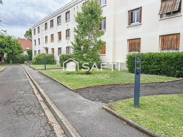 155 m2 - Appartement Familial et espace travail