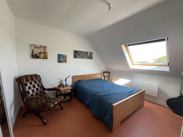Maison 178 500 € Carhaix-Plouguer 5 p 89 m² DPE C