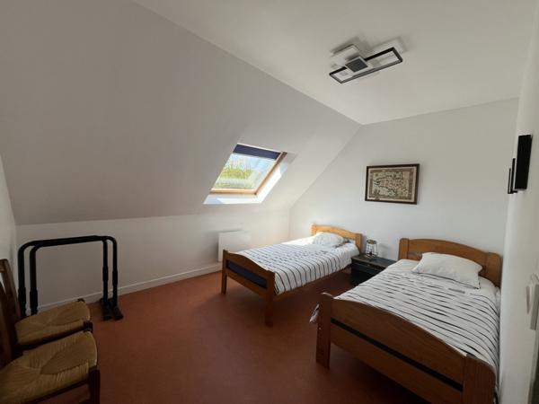 Maison 178 500 € Carhaix-Plouguer 5 p 89 m² DPE C