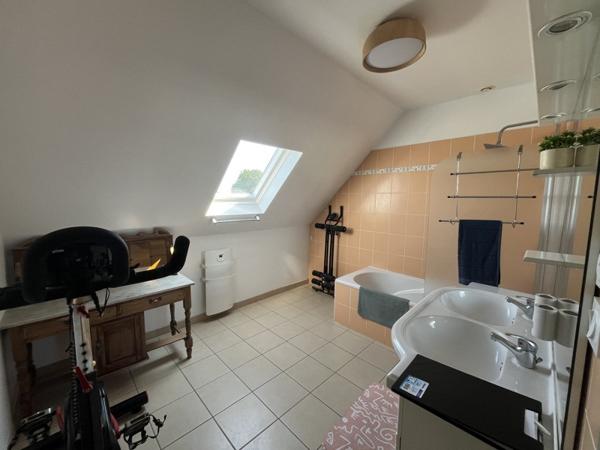 Maison 178 500 € Carhaix-Plouguer 5 p 89 m² DPE C