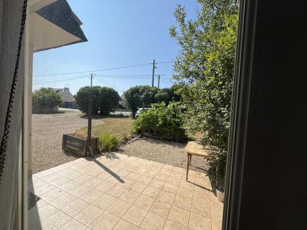 Maison 178 500 € Carhaix-Plouguer 5 p 89 m² DPE C